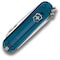 Swiss Army Brands 2024 Victorinox Classic Sd, Sky High VIC-0.6223.T61G - alternate 2